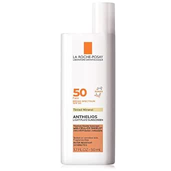 la roche posay anthelios ultra light 50
