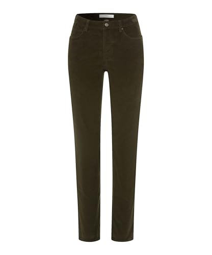 Style Mary Cozy Corduroy