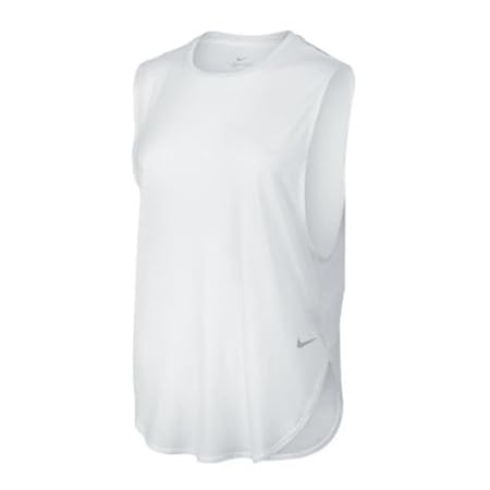 Nike Damen T-shirt ELEVATED SLEEVELESS TEE