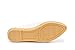 VISCATA Palafrugell Linen Flats, Soft Leather Innersole Cushion, Authentic Espadrilles Hand Made In Spain