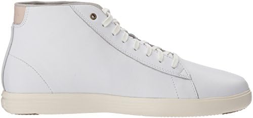 cole haan grand crosscourt high top black