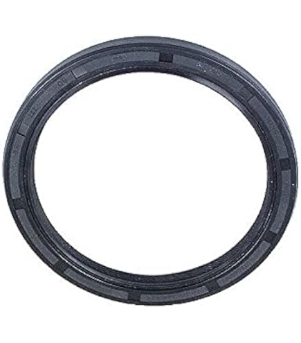 Amazon.com: Crankshaft Seal Front for 1984-1989 Nissan 300ZX (PG