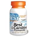 Best L-Carnitine Fumarate (885mg)