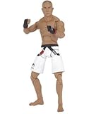 UFC Collection Series 1 BJ Penn Action Figure
