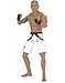 UFC Collection Series 1 BJ Penn Action Figure