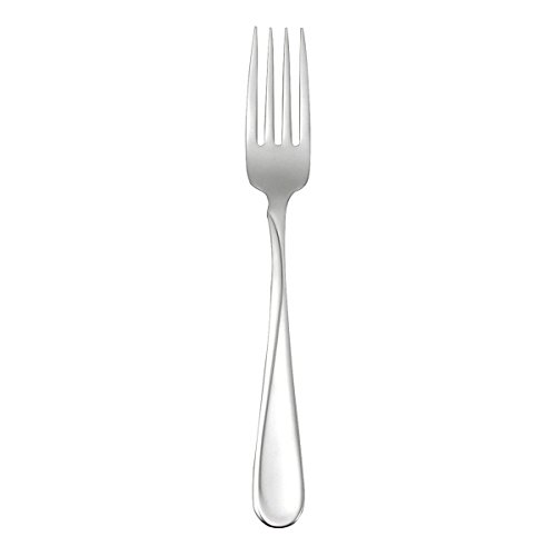 Oneida Flight 45Piece StainlessSteel Flatware Set, Service for 8
