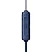 Sony WI-C310 Wireless in-Ear Headphones, Bluethumb 2