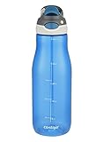 Contigo AUTOSPOUT Damen Chug Water Bottle, 40 oz., Monaco