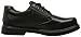 Dr. Scholl's Men's Dave Uniform Dress Shoe, Black, 13 W US
