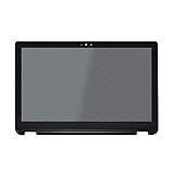 LCDOLED Replacement for Toshiba Satellite