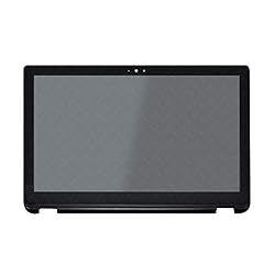 LCDOLED Replacement for Toshiba Satellite