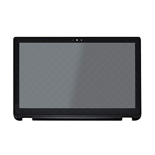 LCDOLED Replacement for Toshiba Satellite