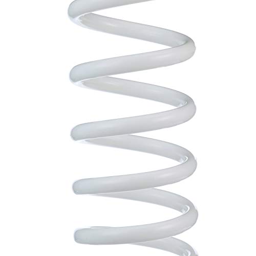 Seachoice Coiled Washdown Hose w/ Sprayer and Brass Fittings, 25 Ft., White photo 9