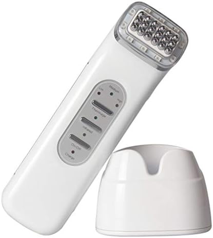 Beauty Portable Skin Care System Wrinkle Care Machine RF Beauty Instrument Remove Acne Firming Daily Facial Beauty Face Lift Device