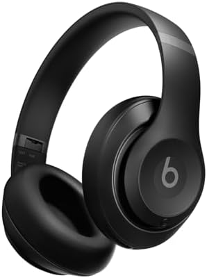 Beats Studio Pro - Wireless Bluetooth Noise Cancelling Headphones 