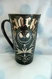 Disney Jack Skellington Tall Coffee Mug