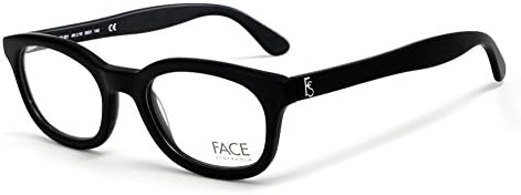 FACE Stockholm Busy 1316-9501-4819 Designer Eyewear Collection ; DEMO LENS