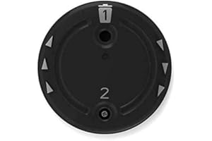 HENGULUS Phonak CeruShield Wax Guard Disks for Marvel, Paradise. 5 Pack