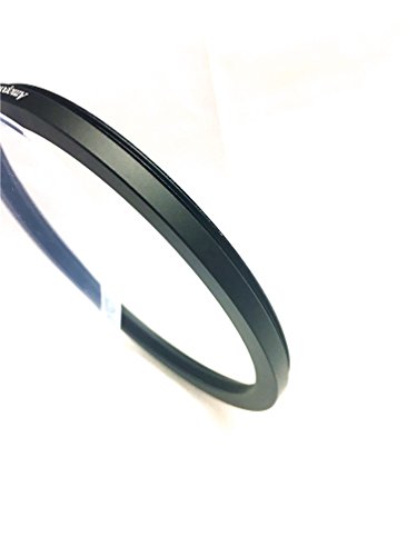 95mm-86mm Step-Down Metal Lens Filter Adapter Ring/95mm Lens to 86mm UV CPL ND Accessory