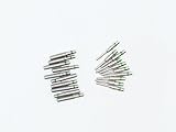 CNKF 10sets Deutsch DT Terminals Barrel Style 14 AWG Solid Terminals 0460-215-16141 0462-209-16141