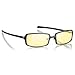 Gunnar Optiks Anime Computer Glasses - Block Blue Light, Anti-Glare, minimize Digital Eye Strain - Prevent Headaches, Reduce Eye Fatigue and Sleep Better