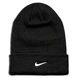 Nike Stock Cuffed Knit Beanie