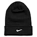 Nike Stock Cuffed Knit Beanie