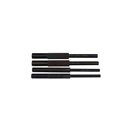 Gotical Gunsmithing Roll Pin Starter Punch Set - Thumbnail 2
