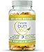 Fast Acting Weight Loss Pills. Natural Appetite Suppressant & Fat Burner Supplement to get Slim Fast - Lose Weight or 100% Money Back Guaranteed (1 Bottle - 30 Diet Pills) - Miracle Burn 360