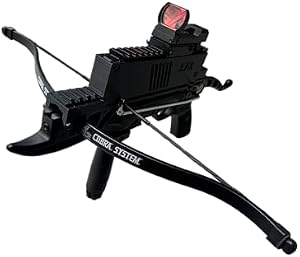 best pistol crossbow for hunting