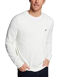 Nautica Men's Classic Fit Soft Lightweight Jersey
