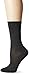 FALKE Women's Sensitive Malaga Sock-96% Cotton-Pressure Free Cuff