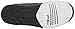 KR Strikeforce Mens Flyer Mesh Bowling Shoes- Black/Steel