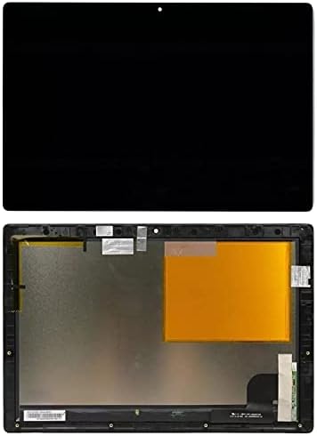 LADYSON Screen Replacement For Lenovo IdeaPad Miix 520-12IKB 81CG LCD Touch