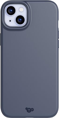 tech21 EvoLite Hülle für iPhone 15 Plus – Aufprallschutz –... en promo sur Amazon