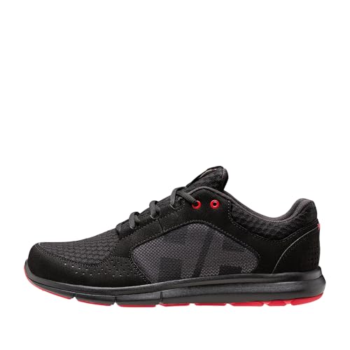 Men's Ahiga V4 Hydropower, Black, 42