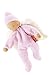Kathe Kruse - Nickibaby Angel Doll, Rose