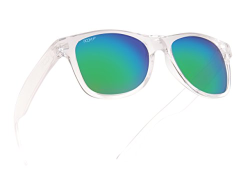 BOOM Spectrum 2.0 Polarized Sunglasses - ECO