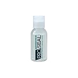 European Body Art ProSEAL Waterproof Professional Makeup Sealer, 1oz