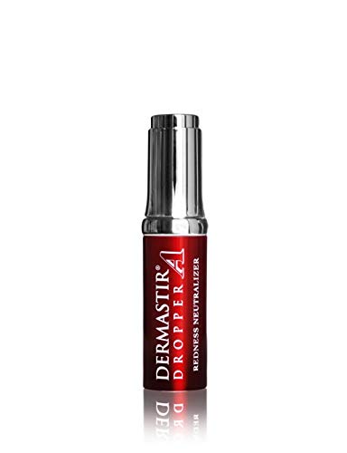 DERMASTIR AUTO-DROPPER REDNESS NEUTRALIZER