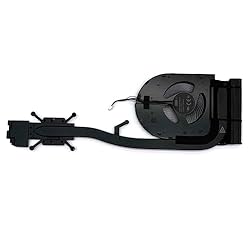 BestParts New CPU Cooling Fan with Heatsink