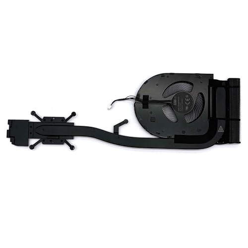 BestParts New CPU Cooling Fan with Heatsink
