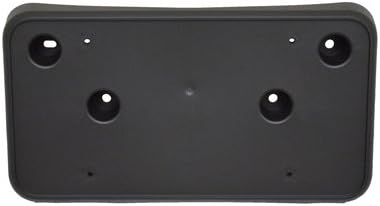 JRB AUTOMOTIVEFITS 2015-2017 Chevrolet Impala Front License Plate Bracket GM1068146