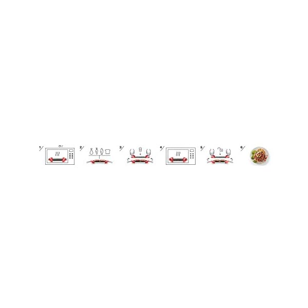 Lekue Microwave Grill - Image 13