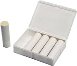 MeterMall S104 White Smoke Emitter Cartridges, 3-4 min, 1200 cu ft