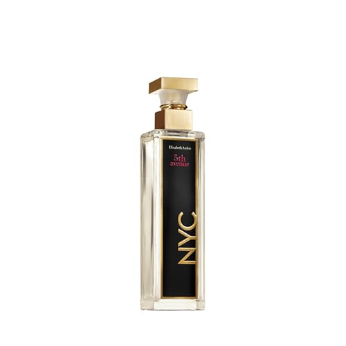 5th Avenue NYC Eau de Parfum Spray - Fraganza per donna 75 ml
