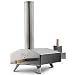 Ooni 3 Outdoor Pizza Oven, Pizza Maker, Portable Oven, Outdoor Cooking, Award Winning Pizza Oven primary