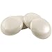 Super Sliders Self-Stick Furniture Sliders for Carpeted Surfaces (4 piece) - 1-11/16