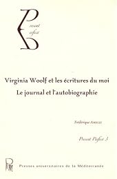 Virginia Woolf et les écritures du moi