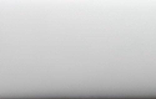 Ninepeak Sponge Neoprene 12" Wide X 39.5" Long X 1/8" Thick (White)